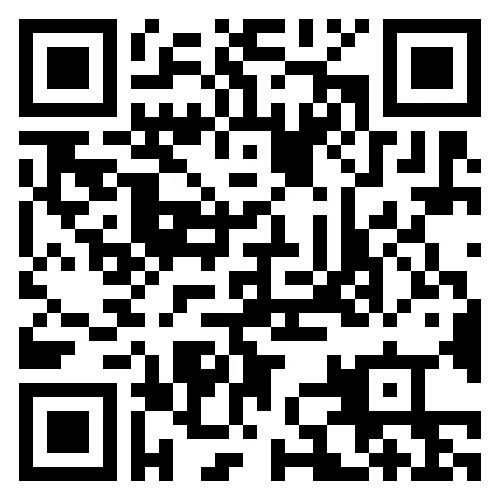 國寶故事 Google Form 投稿二維碼